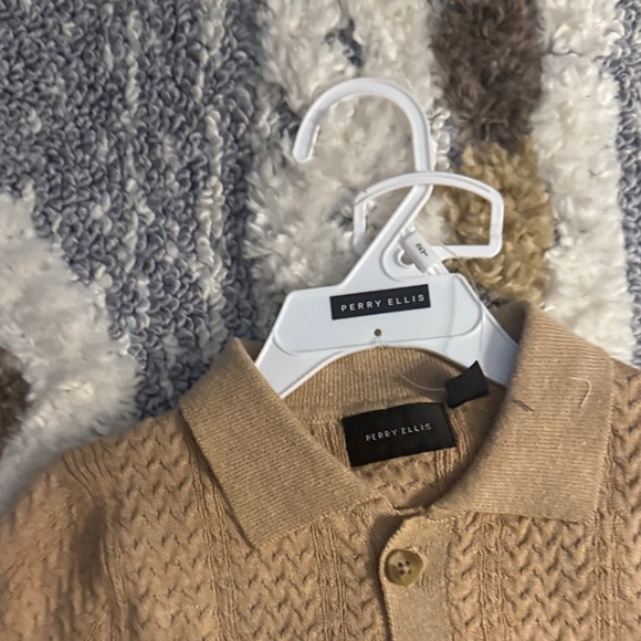 Perry Ellis Set - Picture 3 of 5